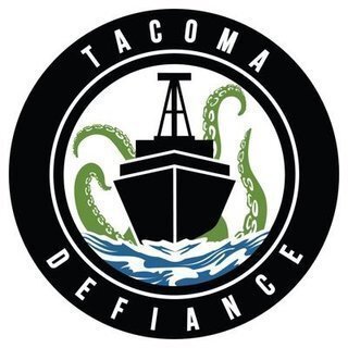 Tacoma Defiance image